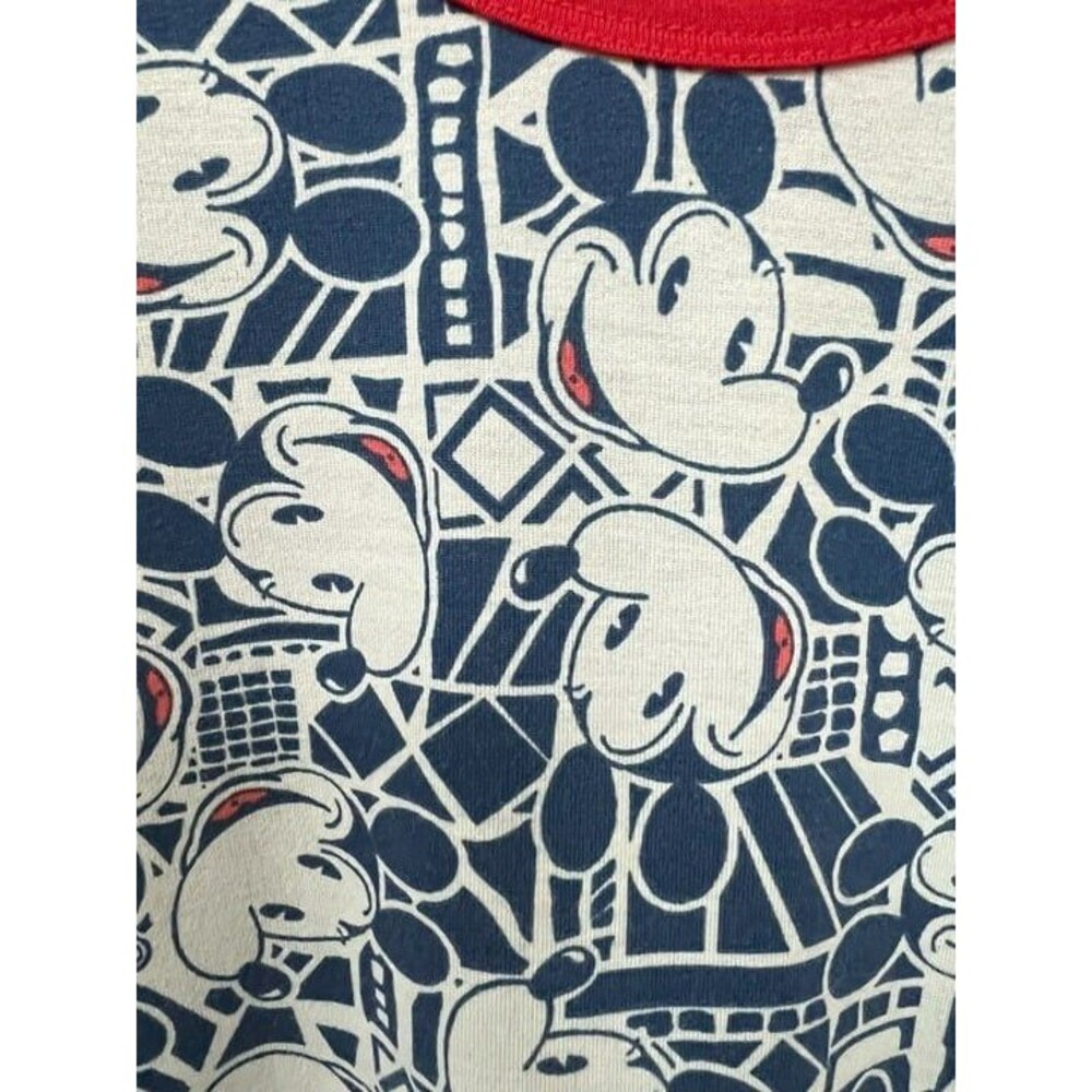 Lularoe Randy - Disney - Picture 3 of 4